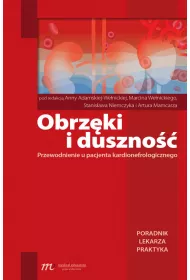 Obrzki i dusznoci. Przewodnienie u pacjenta kardionefrologicznego