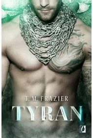 Tyran. King. Tom 2