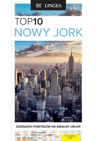 TOP10 Nowy Jork