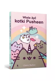 Wiele y kotki Pusheen
