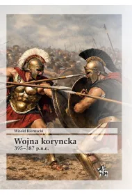 Wojna koryncka 395-387 p.n.e.