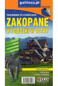 Zakopane Wycieczki w Tatry