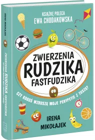 Zwierzenia Rudzika fastfudzika. Czy kogo� wzrusz� moje perypetie z tusz�?