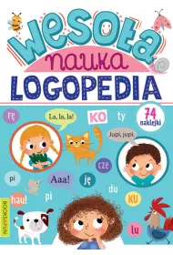 Wesola nauka Logopedia