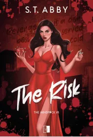The Risk. Seria Mindf*ck. Tom 1