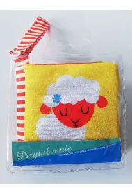 Przytul mnie - owieczka
