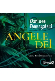 Audiobook Angele Dei mp3