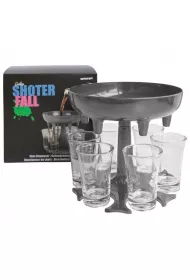 Gra towarzyska - Shot Dispenser Amscan