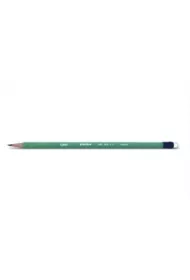 Bic O��wek z gumk� Evolution HB
