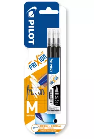 Pilot Wk�ad FriXion 0.7 3 szt.