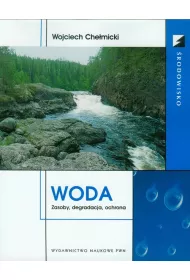 Woda