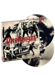 Origins Of Aggression (CD)
