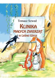 Klinika Maych Zwierzt w Lenej Grce