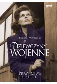 Dziewczyny wojenne