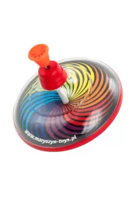 B�K PRZEZROCZYSTY LUX Macyszyn Toys