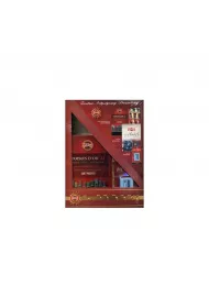 Koh-I-Noor Zestaw do malowania: pastele suche + blok + gumka