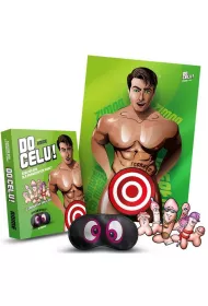 Do celu! Anime Grammi