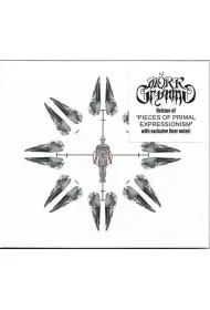 Pieces Of Primal Expressionism (CD)