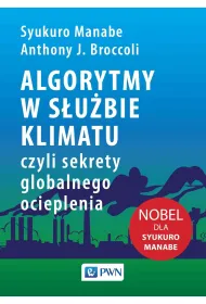 Algorytmy w s�u�bie klimatu,. czyli sekrety globalnego ocieplenia
