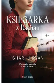 Ksi�garka z Dachau