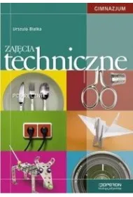 Technika GIM KL 1-3. Podr�cznik. Zaj�cia techniczne (2013)