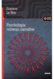 Psychologia rozwoju narod�w