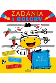 Zadania i kolory