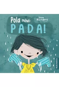 Pola mwi: PADA!