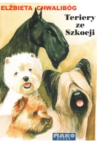 Terriery ze Szkocji