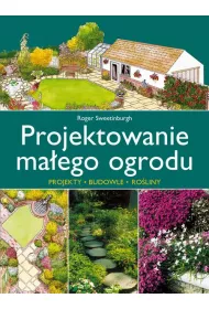 Projektowanie ma�ego ogrodu