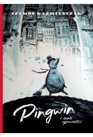 Pingwin i inne opowieci