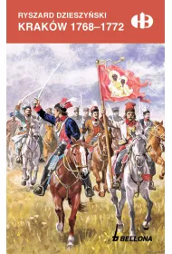 eBook Krak�w 1768-1772 mobi epub