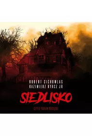 Audiobook Siedlisko mp3
