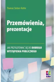 eBook Przemwienia prezentacje pdf
