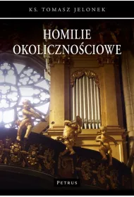 eBook Homilie okolicznociowe 1 pdf