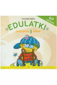 Edulatki. �wiczenia 3-latka