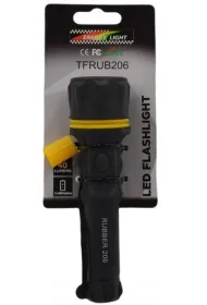 LATARKA GUM.2AA ENERGY LIGHT LED 40 TFRUB206