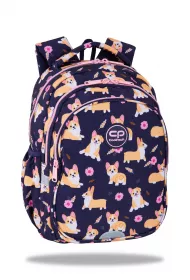 CoolPack Plecak m�odzie�owy Jerry Elisabeth