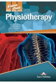 Physiotherapy. Student's Book + kod DigiBook