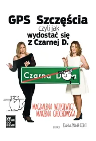 GPS szcz�cia, czyli jak wydosta� si� z Czarnej D.