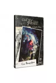 Choose Cthulhu 11: Co� na progu
