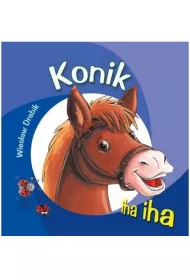 Konik