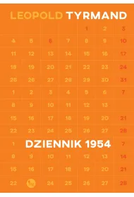 Dziennik 1954