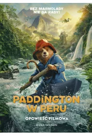 Paddington w Peru. Opowie filmowa