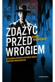 Zd��y� przed wrogiem