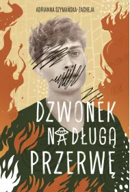 Dzwonek na d�ug� przerw�