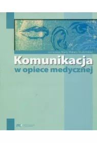 eBook Komunikacja w opiece medycznej pdf