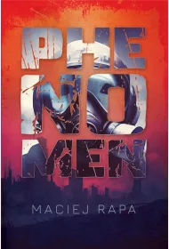 eBook Phenomen pdf mobi epub