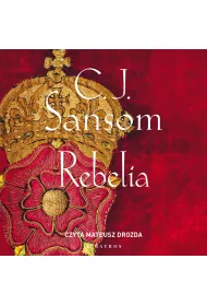 Audiobook Rebelia mp3
