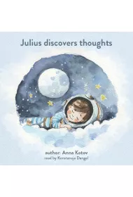 Audiobook Julius discovers thoughts mp3